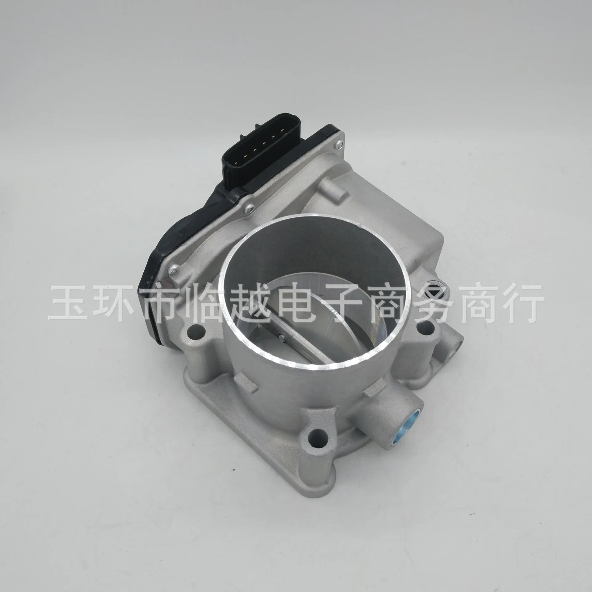 

1450A033 Throttle Body for Mitsubishi (Imported) L200 / TRITON Platform/Chassis PAJERO IV Van 2.5 3.2 TD 4WD (V88V, V98V)