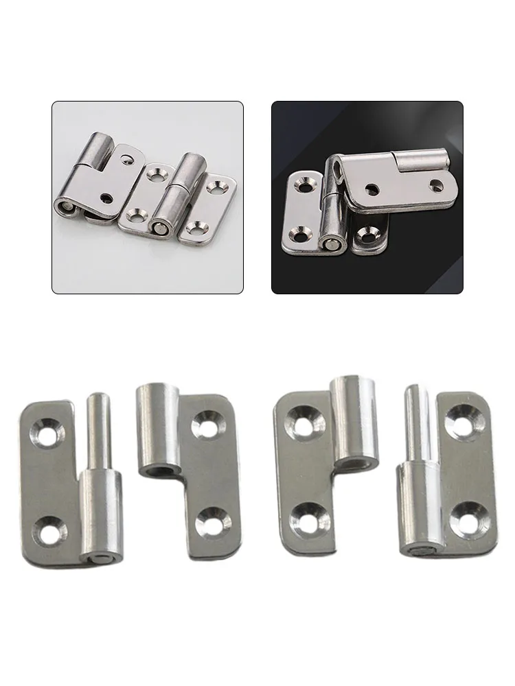 Mechanical Hinge Joint