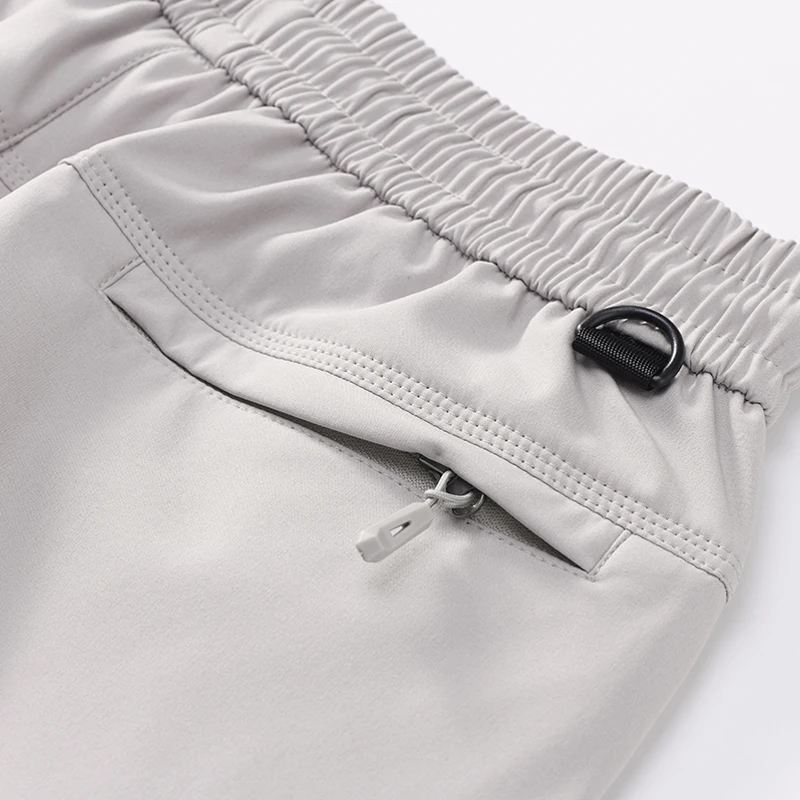 Hiking Pants LNGXO Women's Hiking Pants Camping Trekking Climbing Mountaineering Waterproof Pants Outdoor Sports Cargo Trousers Spring Autumn