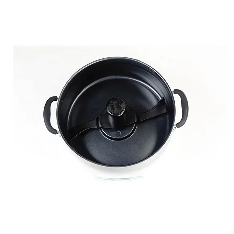 Non-stick Cookware Jam And Jelly Maker Stewed Beef Slow Cooker