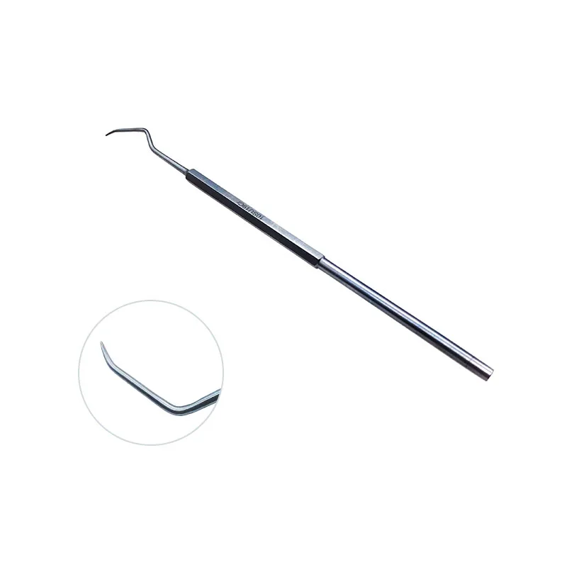 

1 шт., ортопедический крючок с наконечником