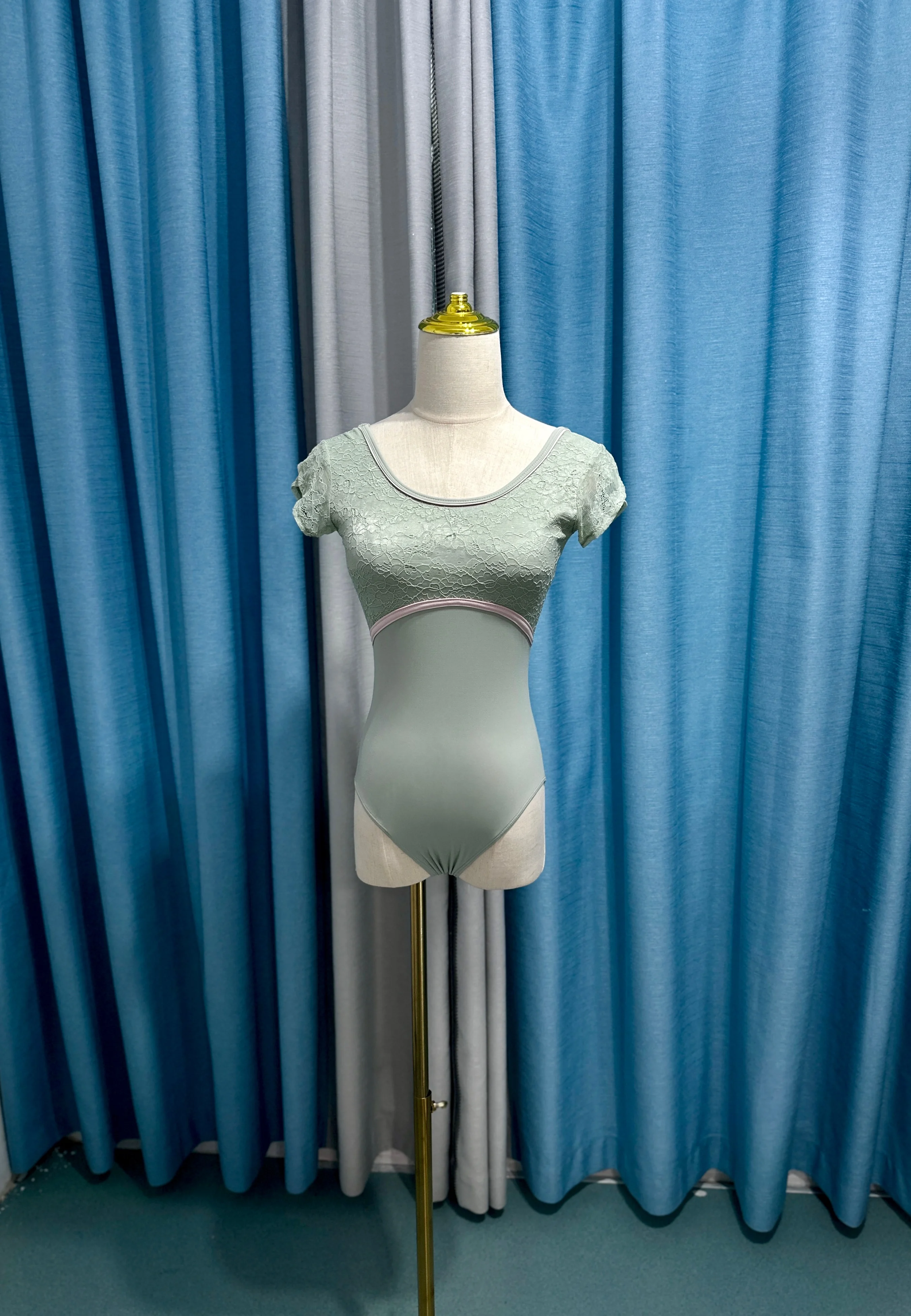 Ballet Leotard Women 2025 Daily Exercise Dance Clothes Adult