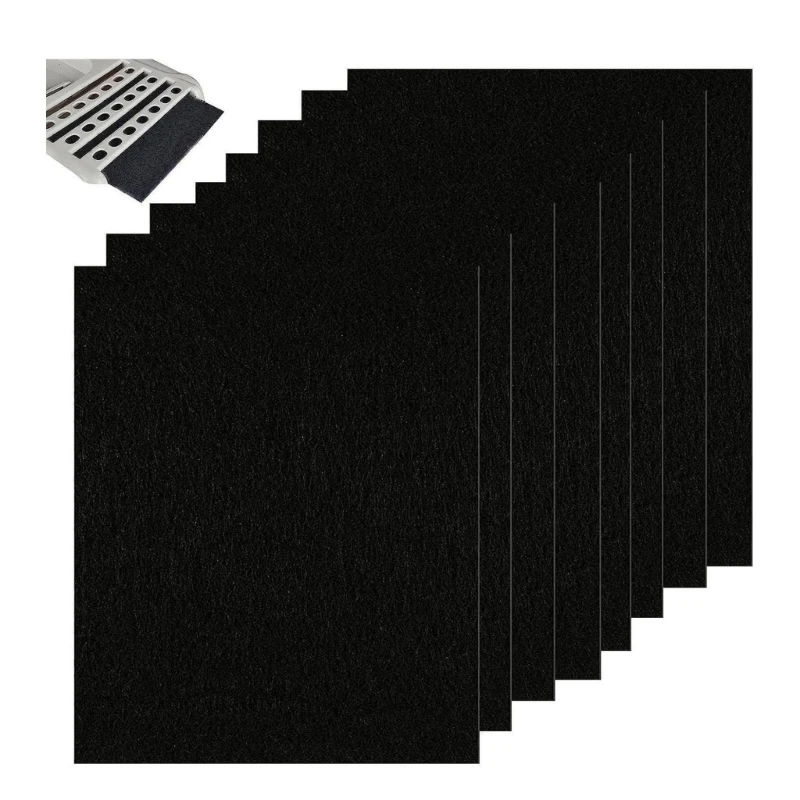 Carbon Filter Air Purifier Replacement Part Home Clean Accessories