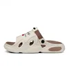 2024 New Men Slippers Summer EVA Soft-soled Platform Slides Sandals Indoor Outdoor Walking Beach Shoes Flip Flops Mens Shoes 5