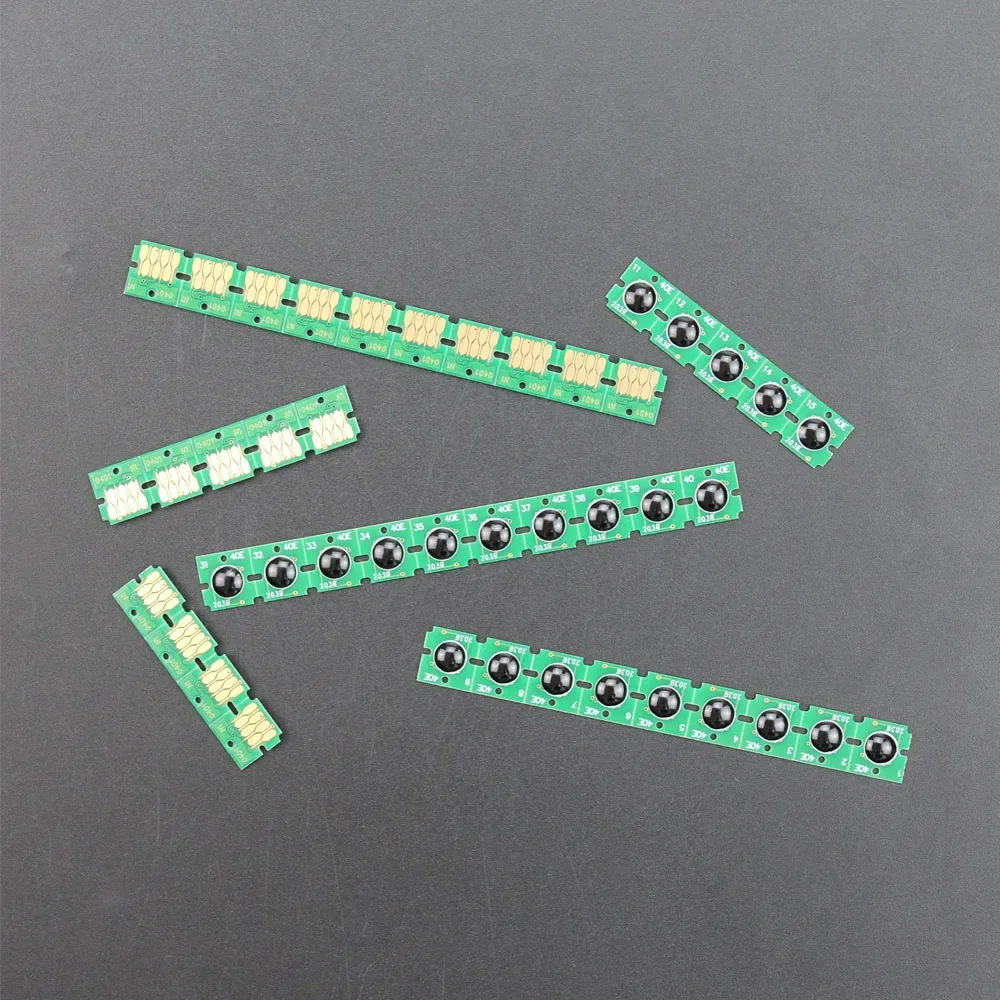 C13T04D100 T04D100 T04D1 Chip Serbatoio Di Manutenzione Per Epson M2140 L6171 L6170 Xp 5100 5105 Wf 2800 2860 2865 Et 2700 2750 3700
