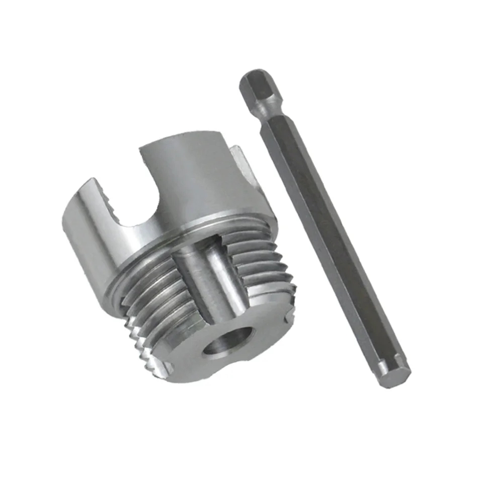 Burkit Matrice De Filetage Ronde UNF 5/8"-18 UNF, Filetage De