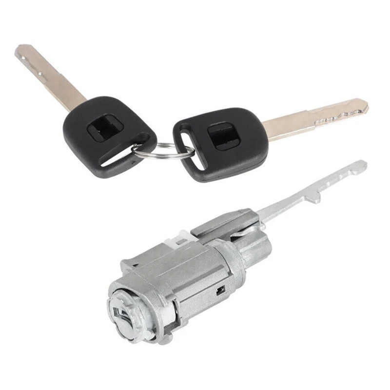 Door Lock Cylinder Kit Accessories Parts For Honda CR-V 2002-2006 Honda Elements 2003-2011 72185-S9A-013 Door Lock Cylinder Set door lock cylinder kit