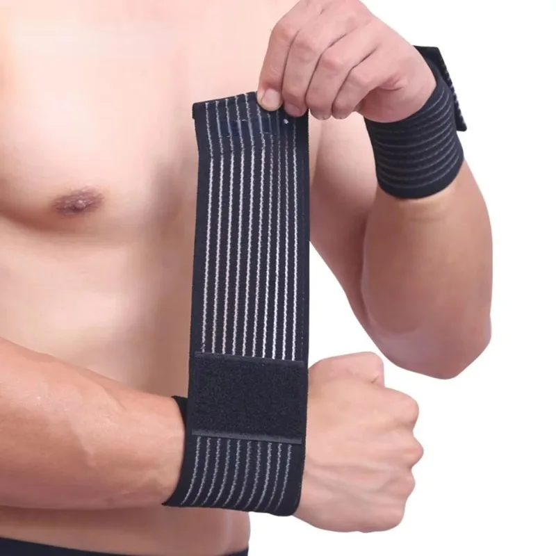 Wrist Brace Wrist Guard Wrist Support Wrist Support Band Gym Support Wrist Brace Wrap carpal tunnel Cotton Elastic Bandage Hand Sport Wristband wristband dispenser wristbands 1PCS