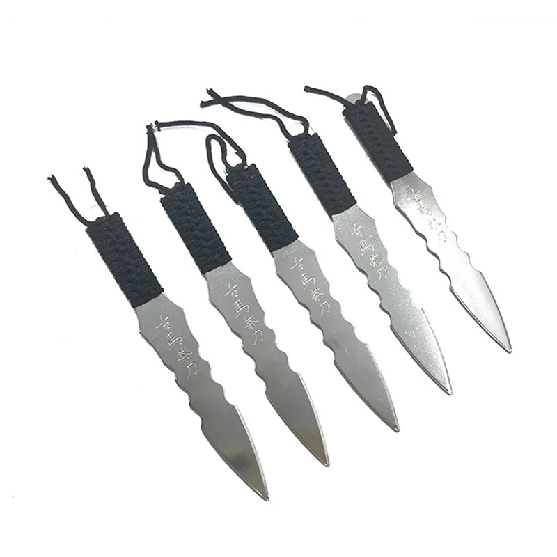 Puerh Tea Knife Needle Puer Knife Cone Stainless Steel Metal Insert Tea Set Thickening Puer Accessories