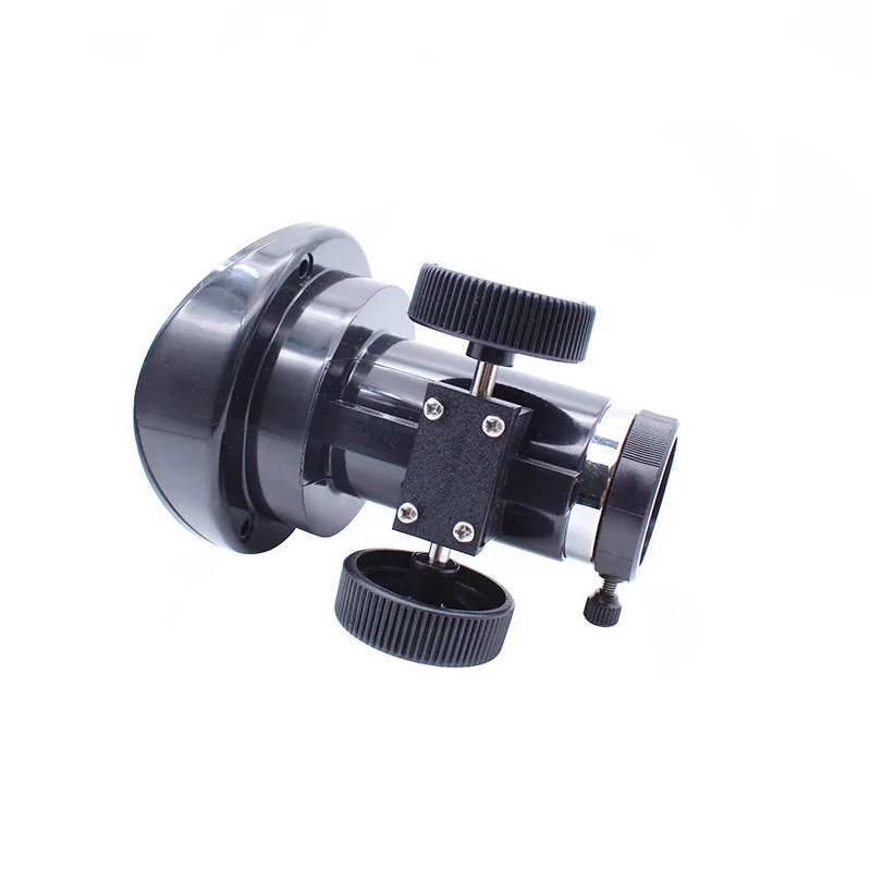 1.25-inch Newton reflective telescope focusing seat, plastic astronomical accessories suitable for diameters below 150mm 6
