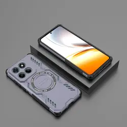 Custodia con bumper a prova di urto 5G