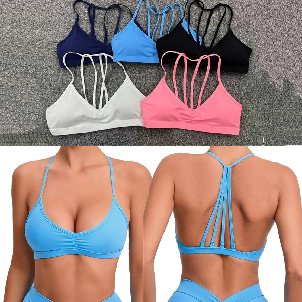 Sports Leggings Sports Pants Yoga Pants 24Colors Nylon Back V Butt Yoga Pants Women High Waist Fitness Workout Gym Running Scrunch Leggings Shorts Active Wear