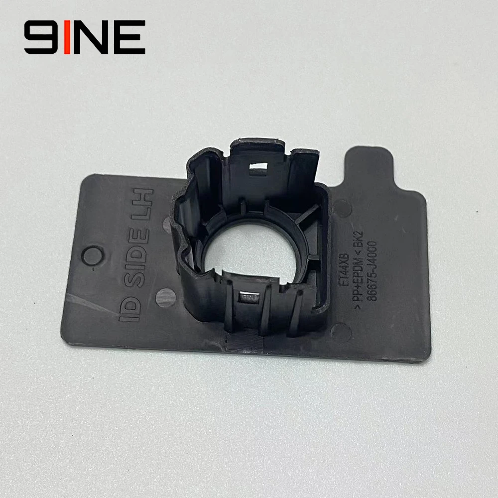 

86676-J4000 Bumper Parking Assist Sensor Holder Retainer For Hyundai Kia Elantra Ioniq Hybrid Tucson 86675-J4000 95720-D3000