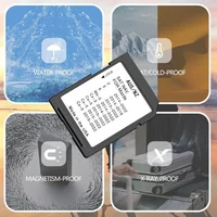 Update 2024 Australia New Zealand maps for Mazda 2 3 6 CX3 CX5 CX8 CX9 MX5 Vehicle Multimedia SD Card Connect System Navigation - Image 3