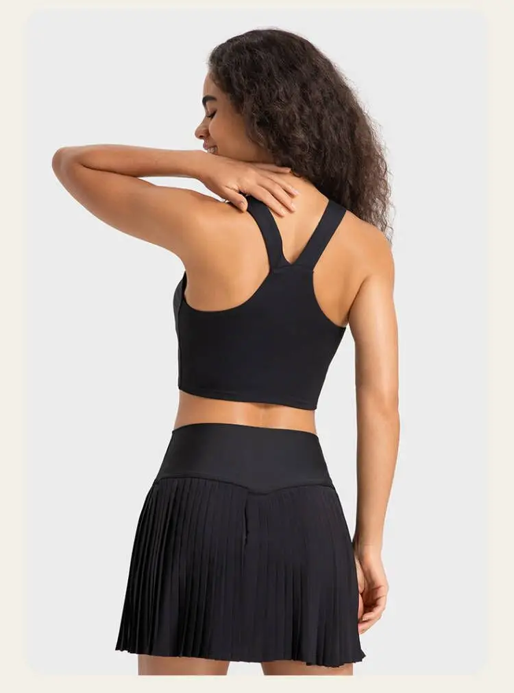 

Шорты для тренировок 2 в 1, шорты для спортзала, женские шорты с карманами для телефона