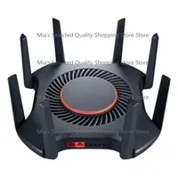 WiFi 6 Dual Band Wireless Router AX11000M Easy Exhibition Turbo Edition 2