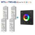 WT5x4 and TW5-4B