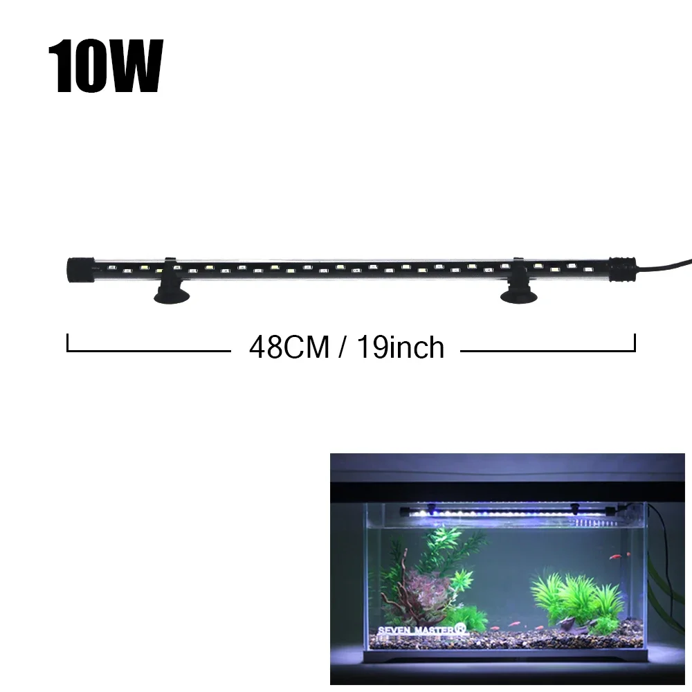 48cm BlueWhite Light
