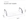 Folding Shoes Towel Radiator Towel Clothes Folding Pole Airer Dryer Drying Rack 5 Rail Bar Holder Home Decoration Accessories 6