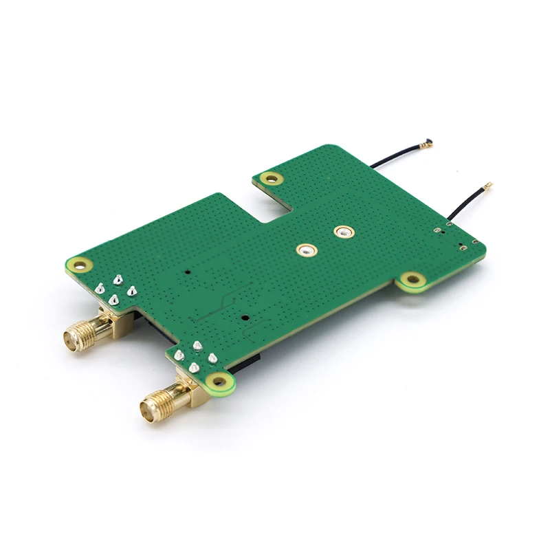 Raspberry Pi 5용 M.2 E HAT에 대한 RPI PCIe, NGFF M.2 E 키 무선 NIC와 호환 가능