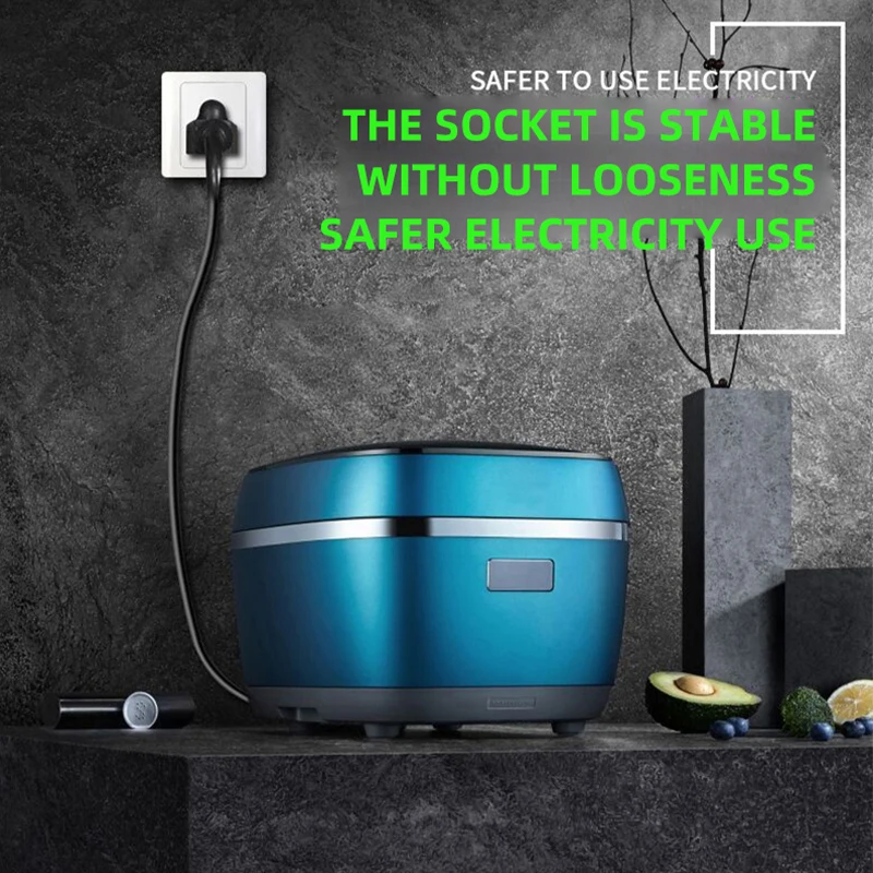 Рисунок 4 - Универсальный Кабель-адаптер европейского стандарта