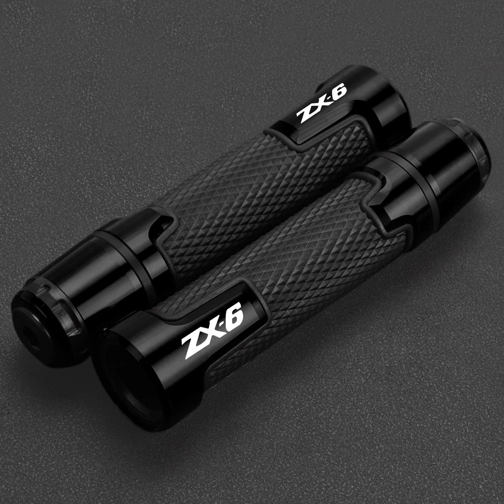 ͻŰ ZX6 ZX6R ZX6RR ZX6 R/RR 2000-2020 2021 2022 2023  ׼, ڵ  ׸ ڵ  ׸, 7/8 ġ, 22mm