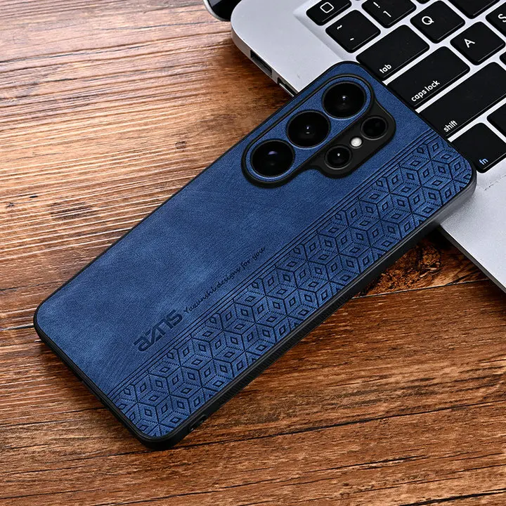 Luxury 360 Protective Camera Phone Case - Premium Back Cover