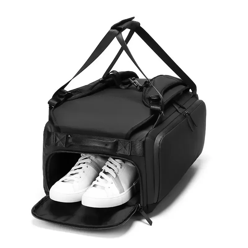 Mochila Backpack Business 15.6 Inch Laptop Backpack Fashion Mochila Luxury Waterproof School Backpacks Aesthetic Travel Bag Male