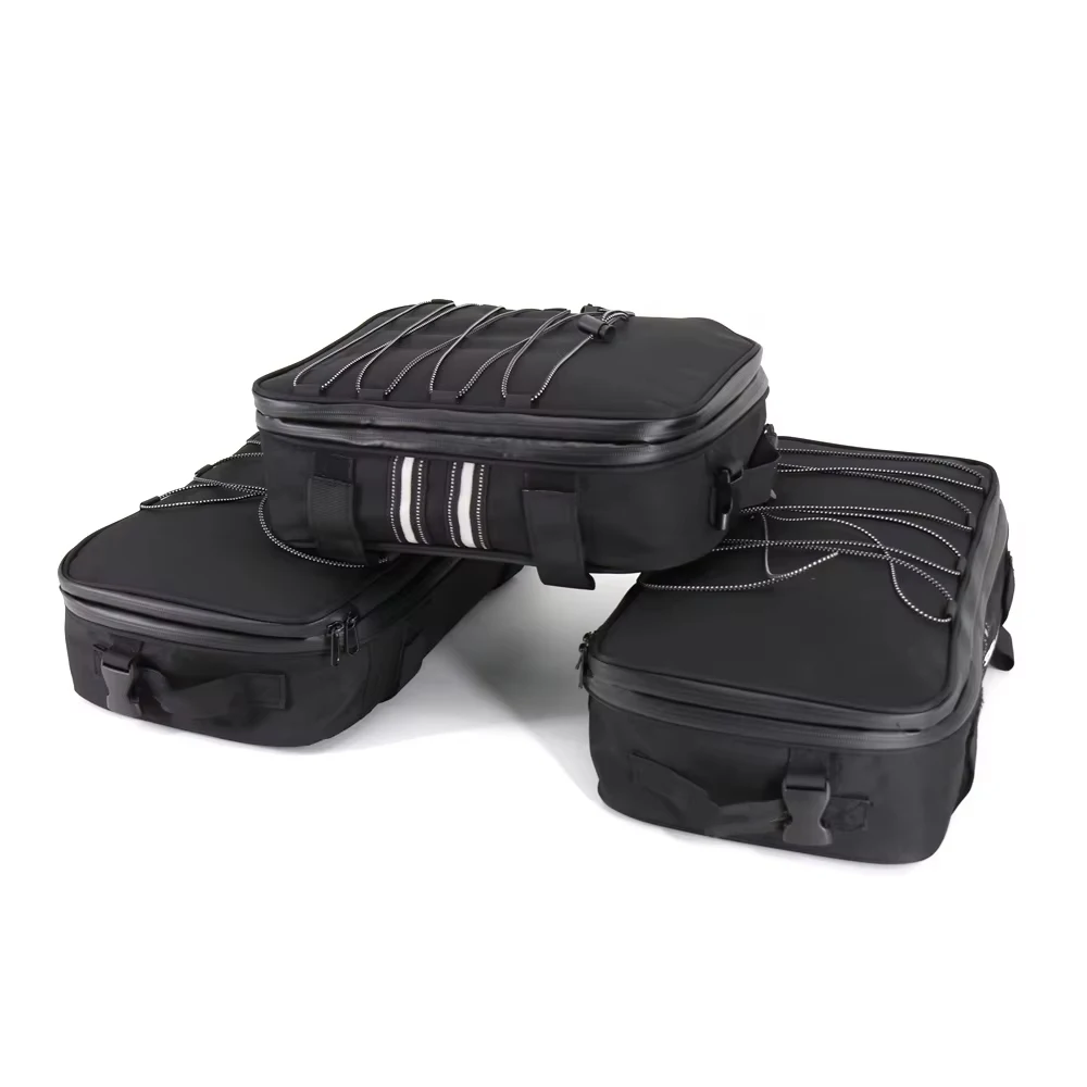 Top Box Panniers Bag Case Luggage Bags BMW R1200GS R1250GS LC Adventure F700GS F750GS F800GS F850GS F650GS G310GS ADV
