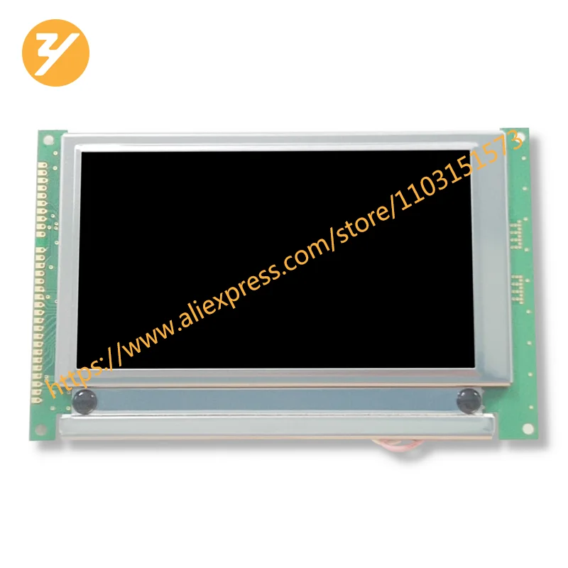 

LMG7420PLFC LMG7420PLFC-X 5.1" 240*128 FSTN-LCD Display Panel Zhiyan supply