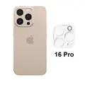 For iPhone 16 Pro