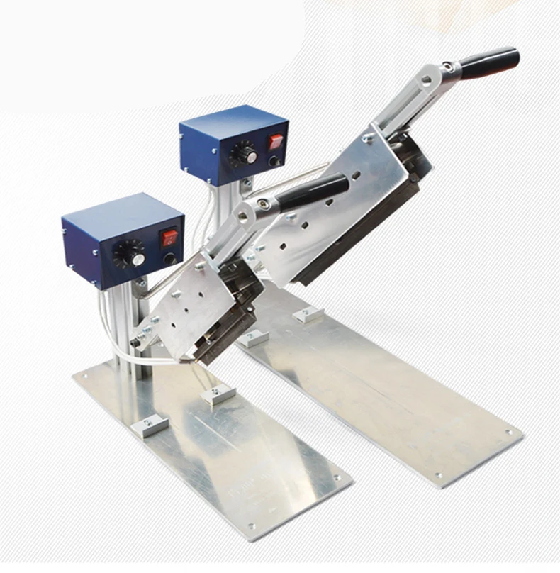 AC 220V Electric Sponge  Reciprocating Saw Scissors Cutter Knife  Machine High Density For Sofa Factory 150MM 300MM carbon fiber welding blanket flame retardant high density temperature resistance thickness 3 4mm 300±5%gsm 50 50cm