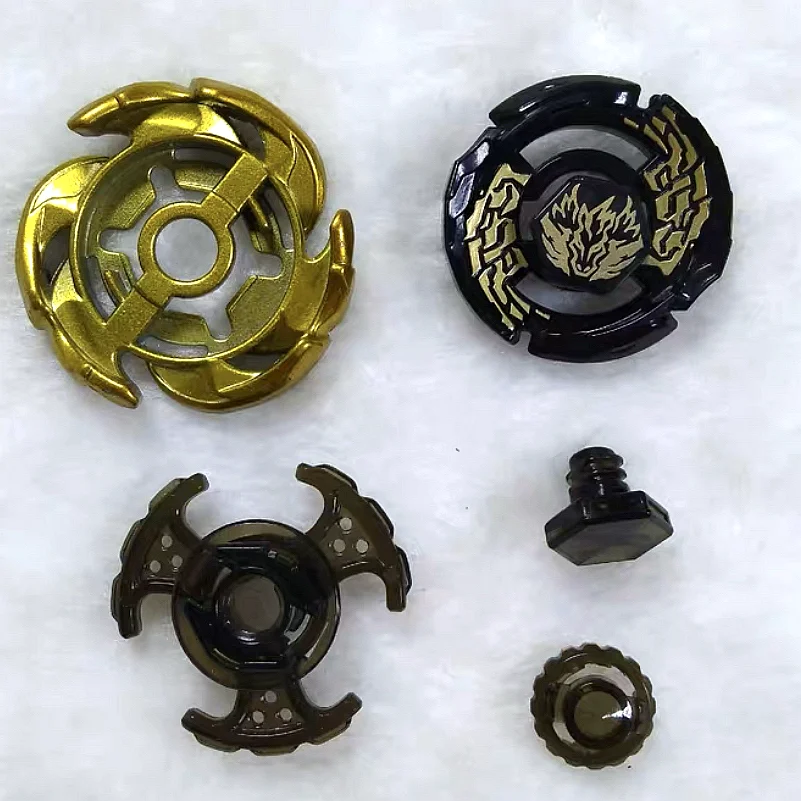 Toupie Beyblade Metal Masters Galaxy Pegasus - Neuf