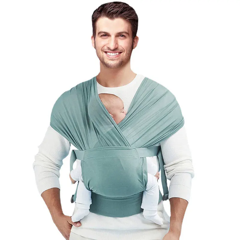 hands free nursing sling