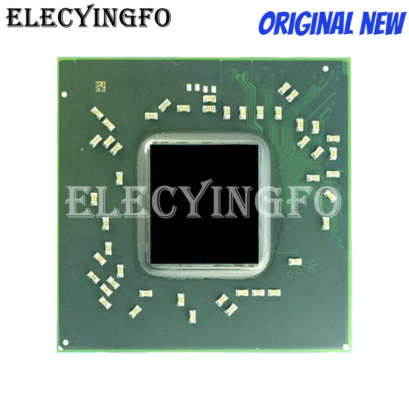 

Новый 215-0803000 графический чип GPU BGA Чипсет 100% хорошая работа