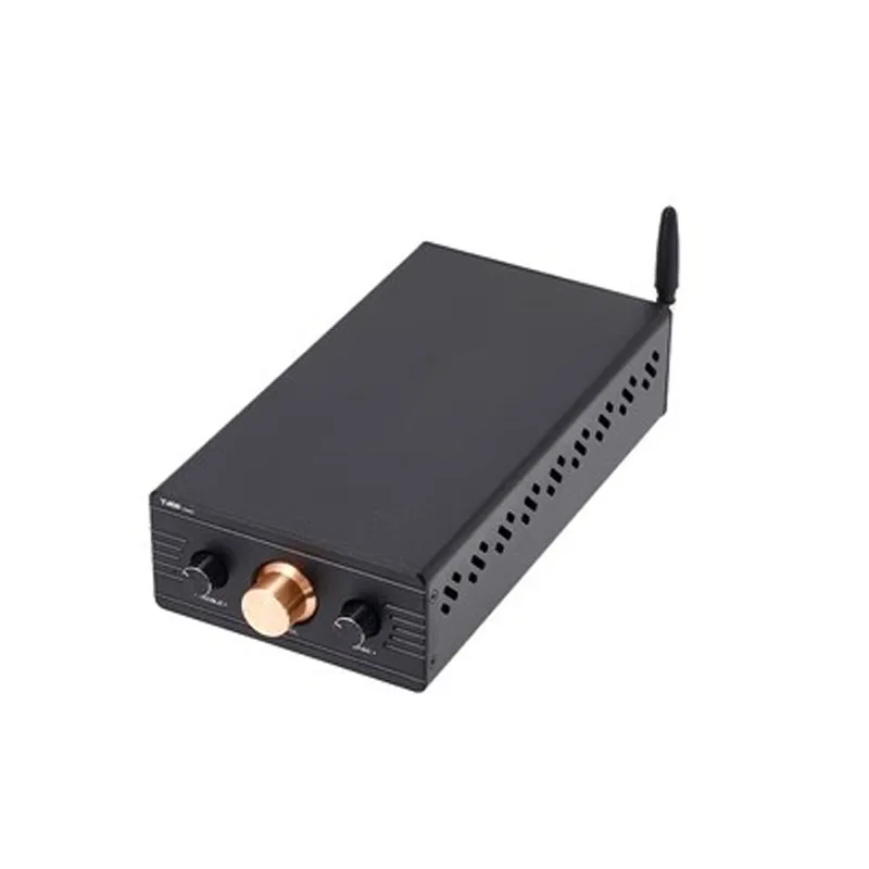 

Двухканальный цифровой Bluetooth-усилитель D325C TPA3255 с сбалансированными входами APTX HD