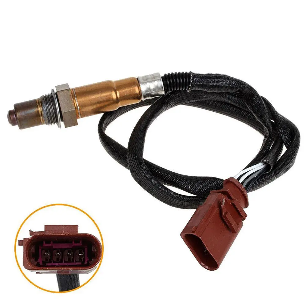 

For 2005-2009 Audi A4 Quattro 2.0L/VW Beetle etta 2.5L Downstream Oxygen Sensor 95560613730 079906265D 06J906262J FREE SHIPPING