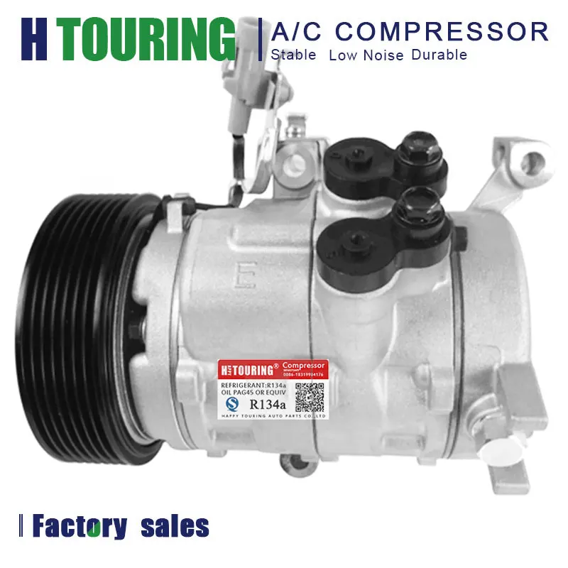 Sg447280 2201 Bc447280 1831 4472801831 4472802201 10se13c Car Air 