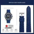 68 blue pin