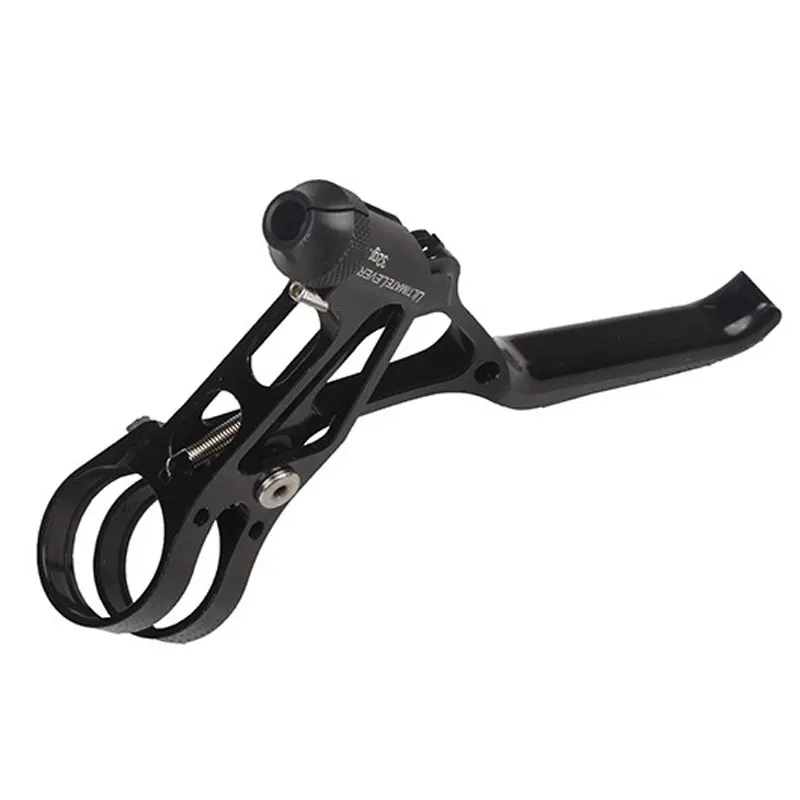 

Litepro BMX складной V Тормозной рычаг Сверхлегкий 64g V тормозные рычаги 22,2 мм руль для велосипеда Brompton 14/16/20 дюймов