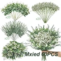 3kinds 60PCS