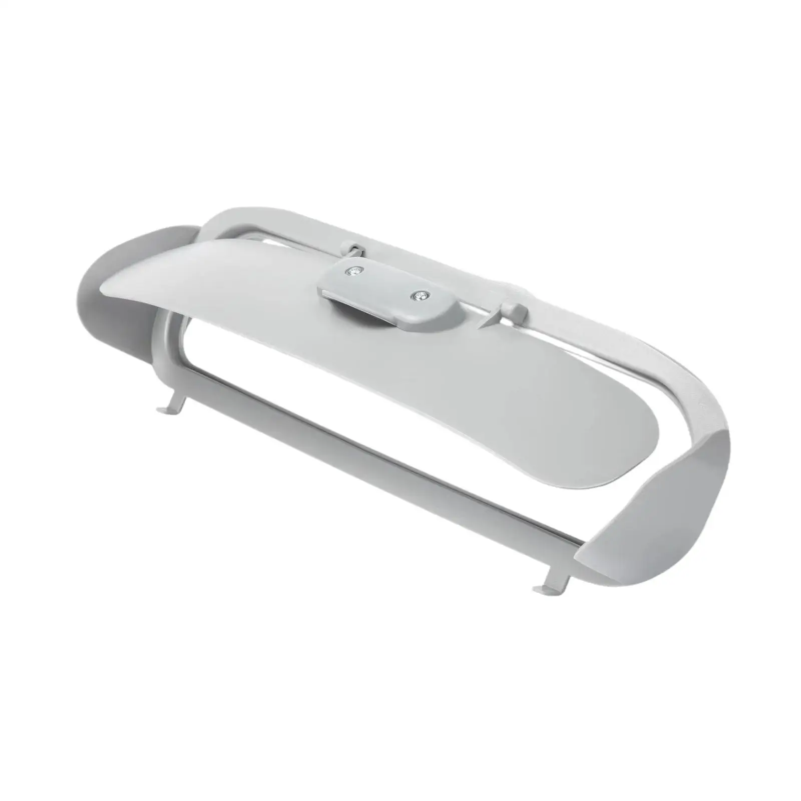 Cat Litter Box Door Pet Supplies for Indoor Cats Kitten Compact Portable Parts for Automatic Cat Litter Box Cat Toilet Bin Cover