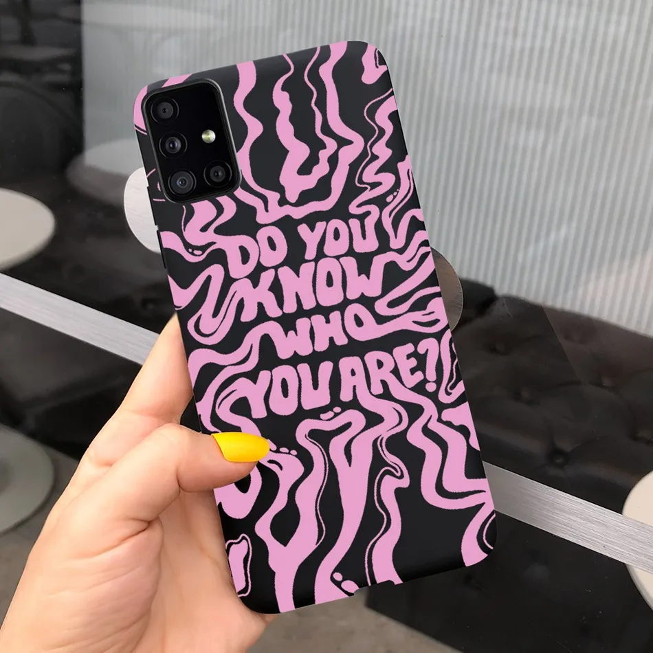 Adorable Cartoon Candy Color Soft Silicone Phone Case