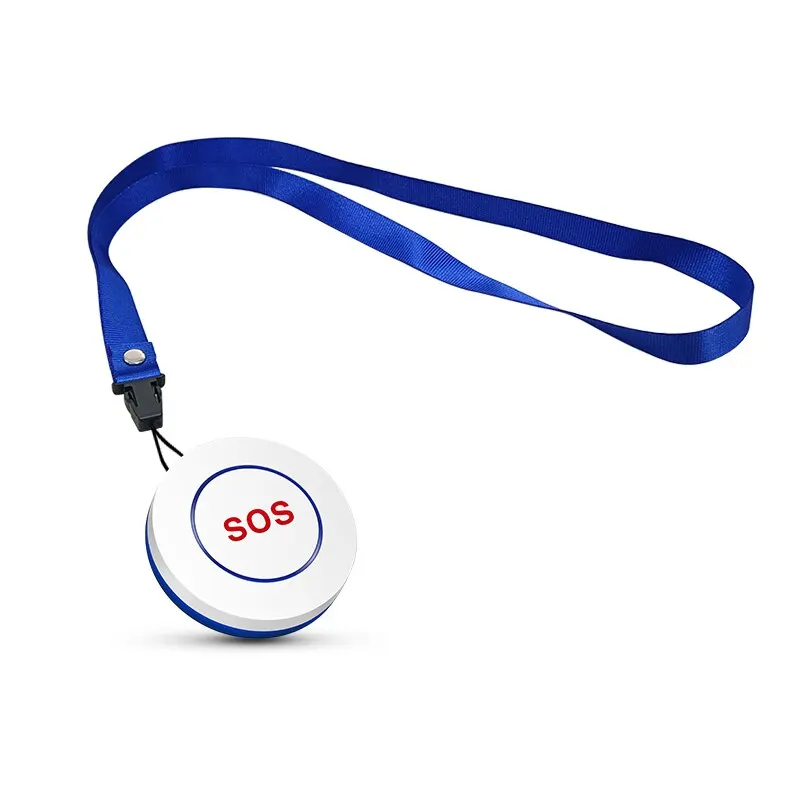 433Mhz sos Button