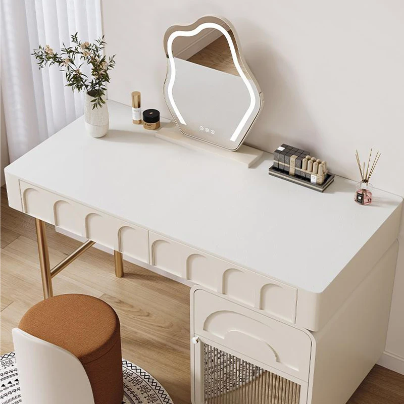 Nordic Leather Table Mat Dining Table Cover Kitchen Waterproof Oil proof Table Protector Desk Rectangle Dustproof Table Cloth