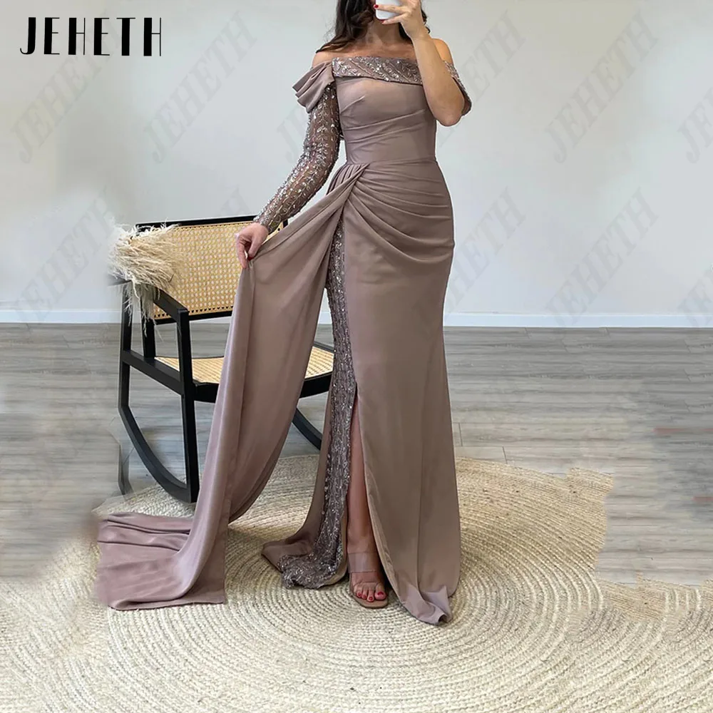 Рисунок 2 - JEHETH Платье для бала с открытыми
