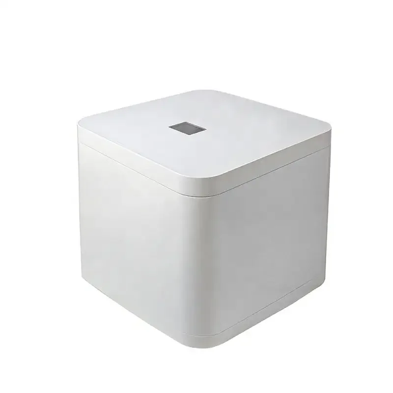 Factory Outlet Multifunctional composting Organic Fertilizer Disposal Kitchen Food Waste Shredder Machine 2
