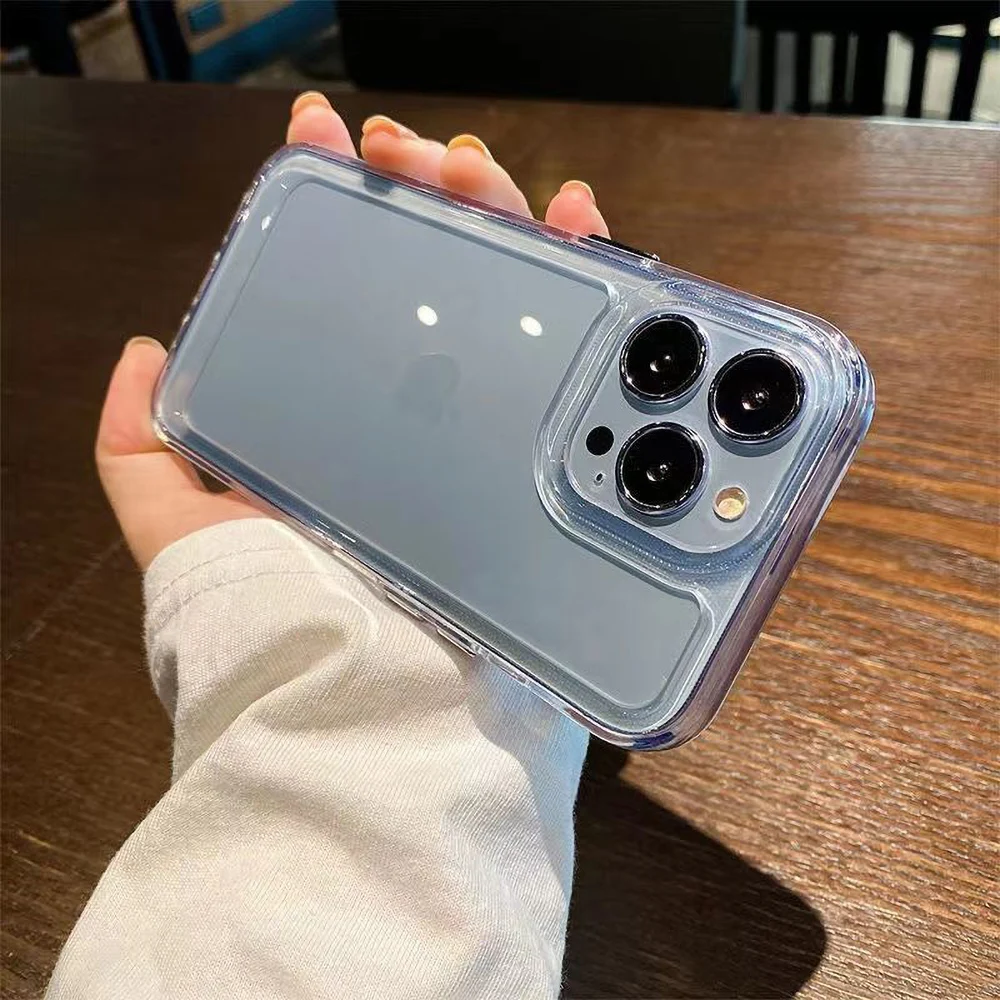 Phone Case Back View