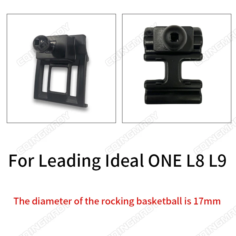 

Car Phone Holder For Leading Ideal ONE L8 L9 Fixed and mobile dedicated base accessories