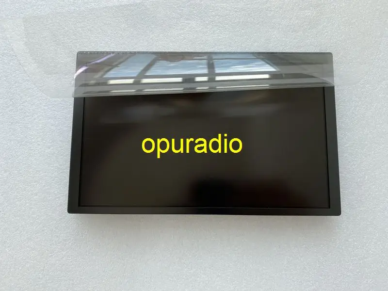 Новый ЖК-дисплей 8 0 дюйма LQ080Y5DZ05 LQ080Y5DZ05J LQ080Y5DZ09 для автомобильного DVD-плеера Ford SYNC3